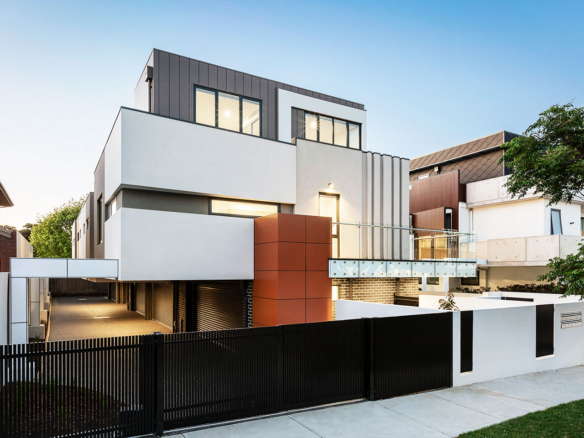 Everstead Estate II